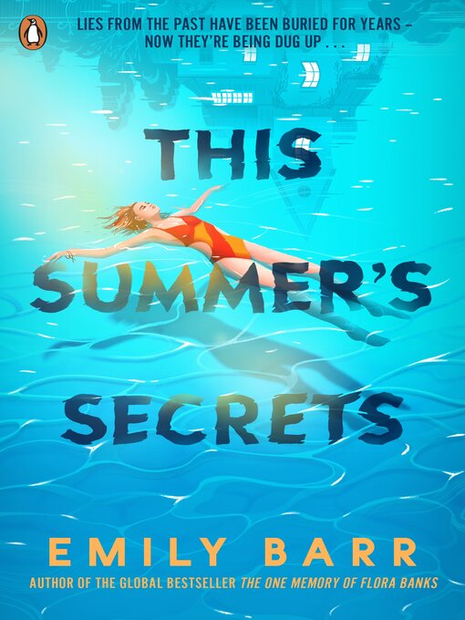 Title details for This Summer's Secrets by Emily Barr - Available